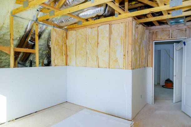 Types of Insulation We Offer in Cortland, NY